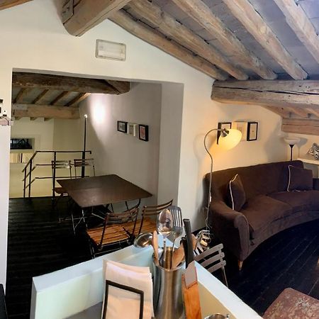 Uffizi & Santo Spirito Family/Groups Apartment فلورنس المظهر الخارجي الصورة