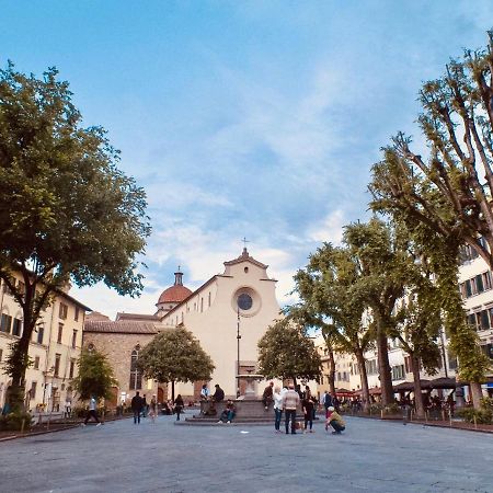 Uffizi & Santo Spirito Family/Groups Apartment فلورنس المظهر الخارجي الصورة
