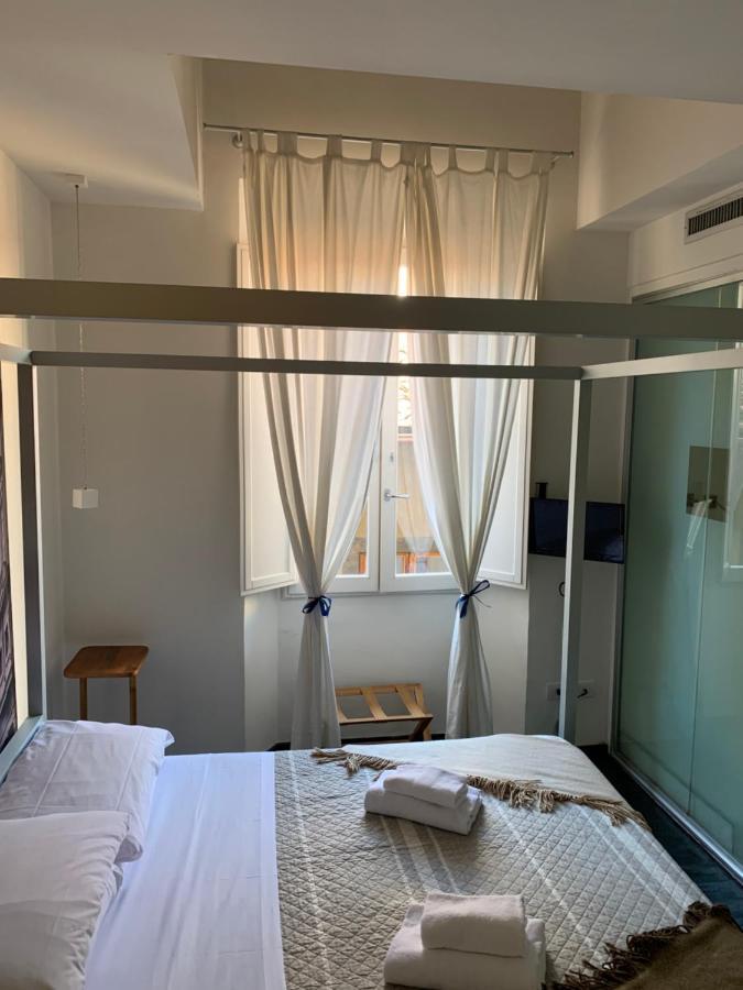 Uffizi & Santo Spirito Family/Groups Apartment فلورنس المظهر الخارجي الصورة