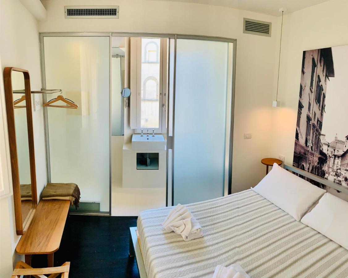 Uffizi & Santo Spirito Family/Groups Apartment فلورنس المظهر الخارجي الصورة