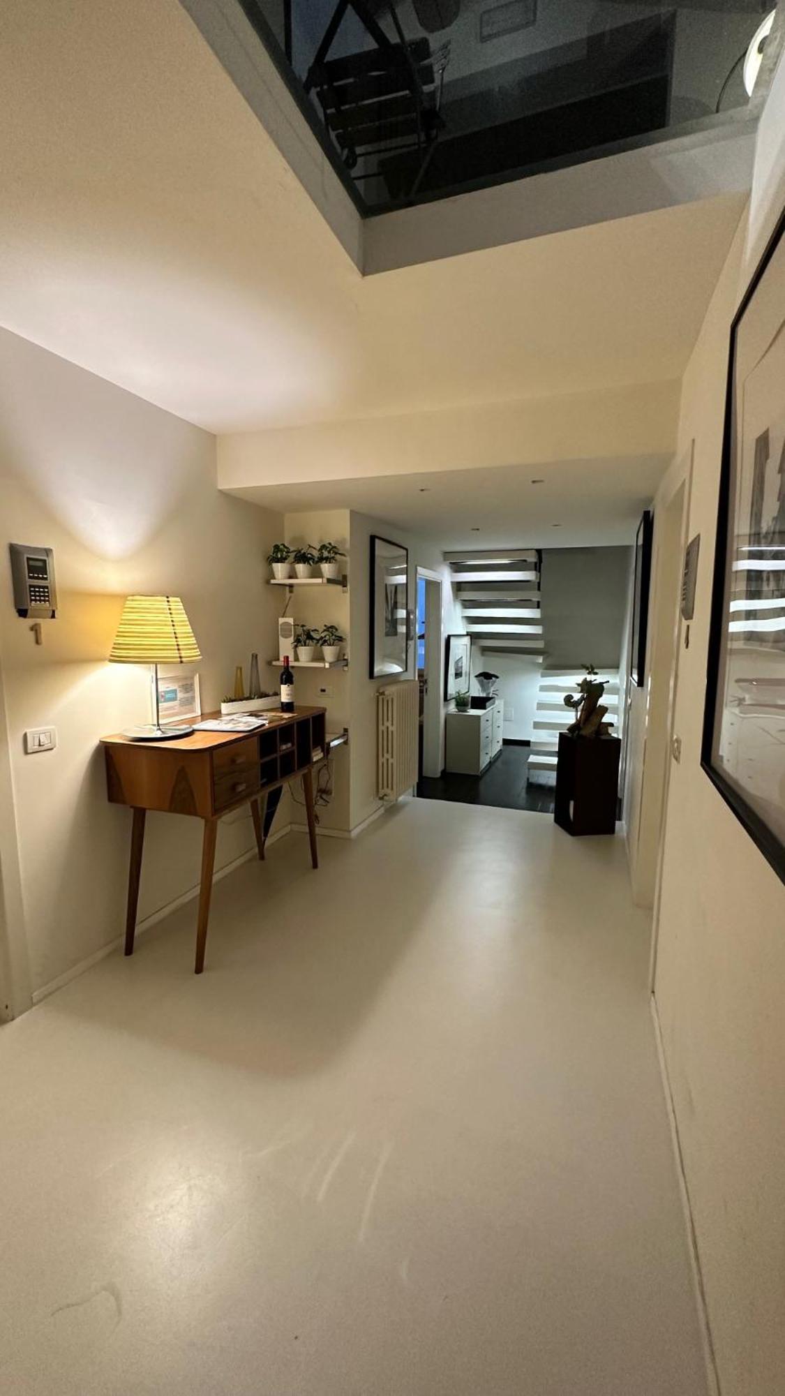 Uffizi & Santo Spirito Family/Groups Apartment فلورنس المظهر الخارجي الصورة